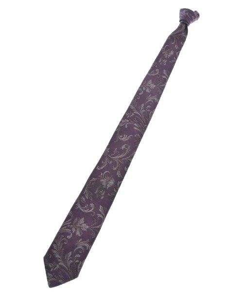 DRIES VAN NOTEN ネクタイ メンズ 【古着】【中古】【送料無料】