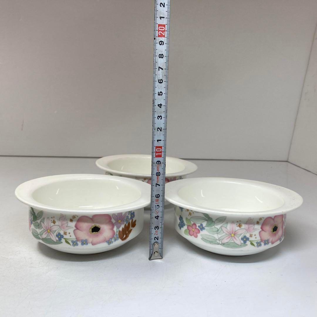 スープボウル計7点