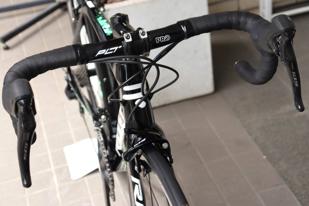 RIDLEY Fenix XSサイズ カーボン ロードバイク リドレー RIDLEY