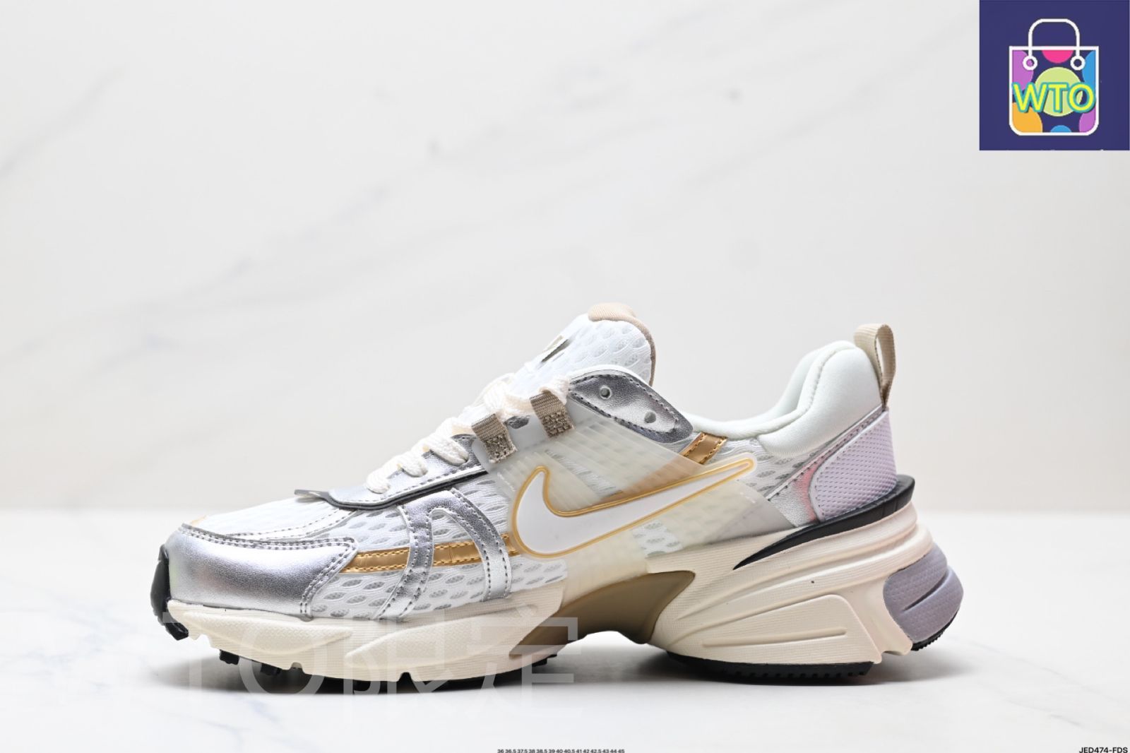 NIKE V2Kランシューズ NIKE公式】ナイキ V2K ラン メンズシューズ.オンラインストア