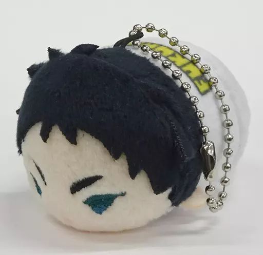 中古】ぬいぐるみマスコット・ぬいぐるみバッジ 赤葦京治(ジャージver