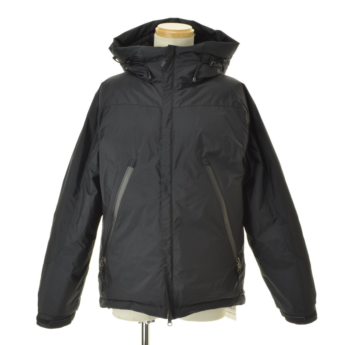 URBANRESEARCHDOORS×NANGA】DR97-17N017 BRISTYダウンジャケット  