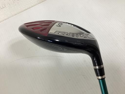 【名器】ヤマハ RMX VD 3番フェアウェイウッド 15° YAMAHA RMX VD 3番ウッド15度 Rシャフト いずれは名器と呼ばれる