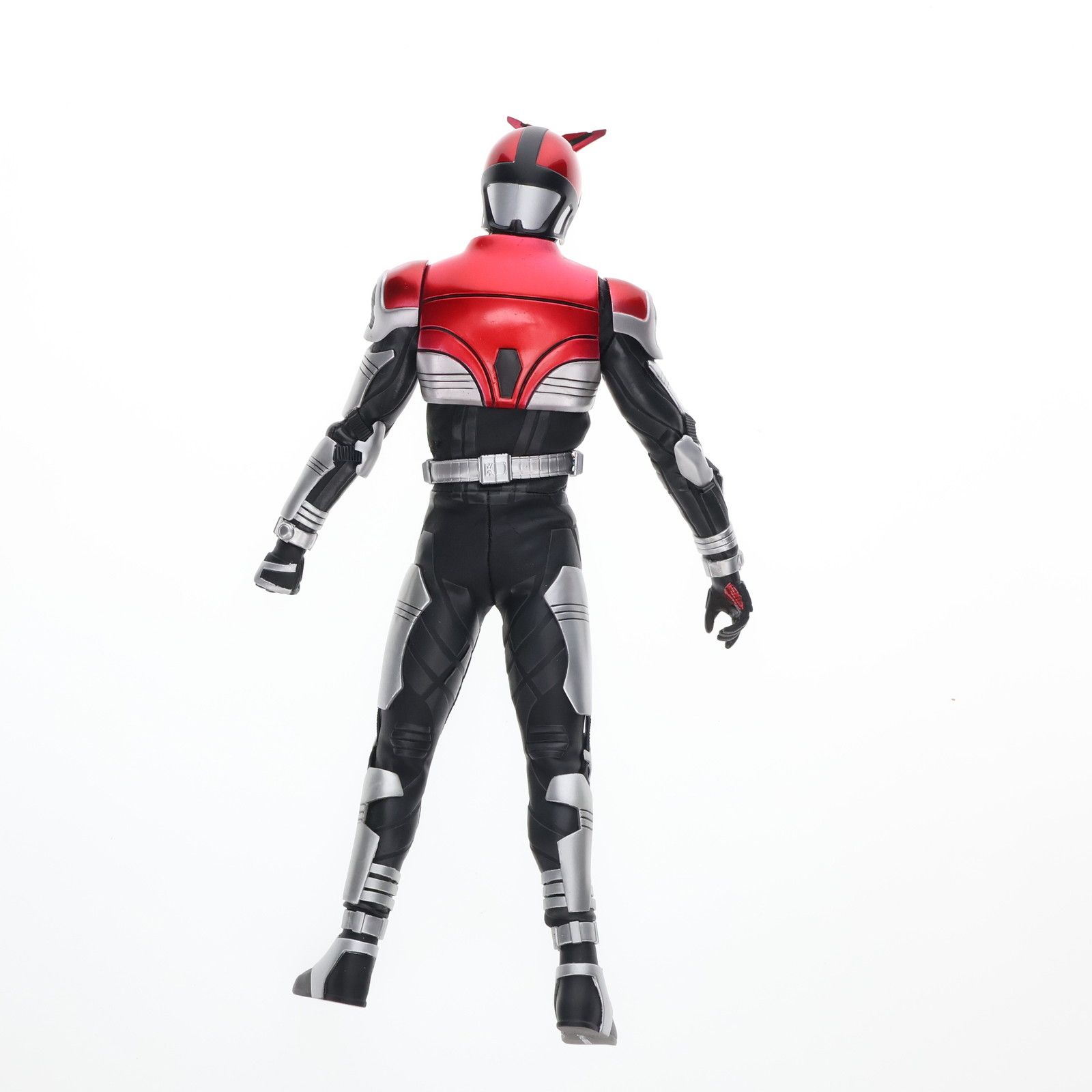 PROJECT BM! No.6 PBM! 仮面ライダーカブト ライダーフォーム 完成品 可動フィギュア メディコム・トイ PROJECT BM! No.6 PBM! 仮面ライダーカブト ライダーフォーム