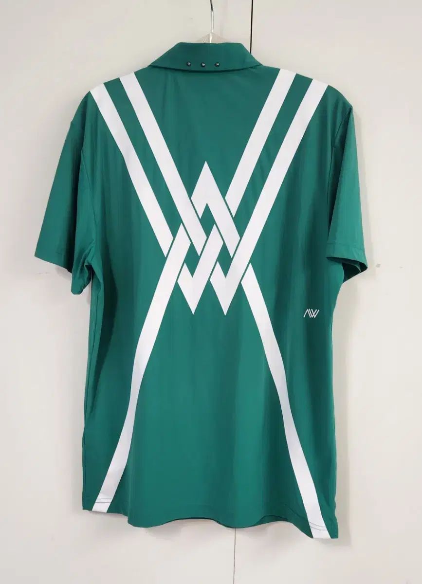 ANEW GOLF Tシャツ L 23SS