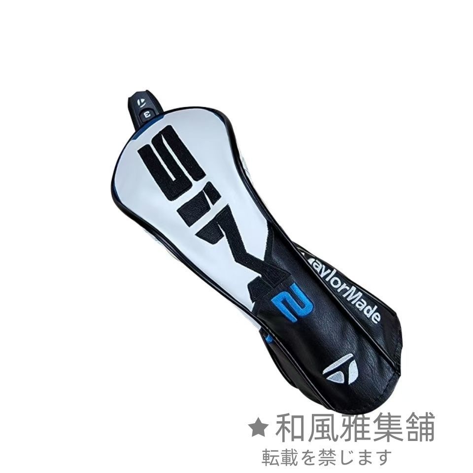 TaylorMade テーラーメイド ゴルフ TM24 オーステック
