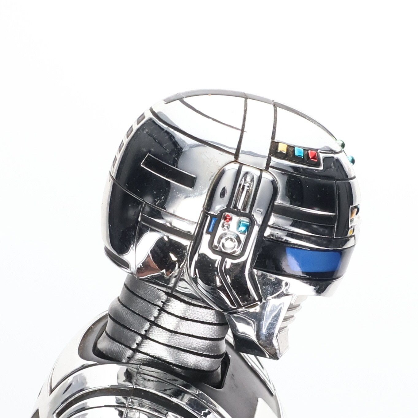 PBM! ギャバン タイプG PBM76　メディコムトイ MEDICOM TOY - PBM! 宇宙刑事ギャバン type G