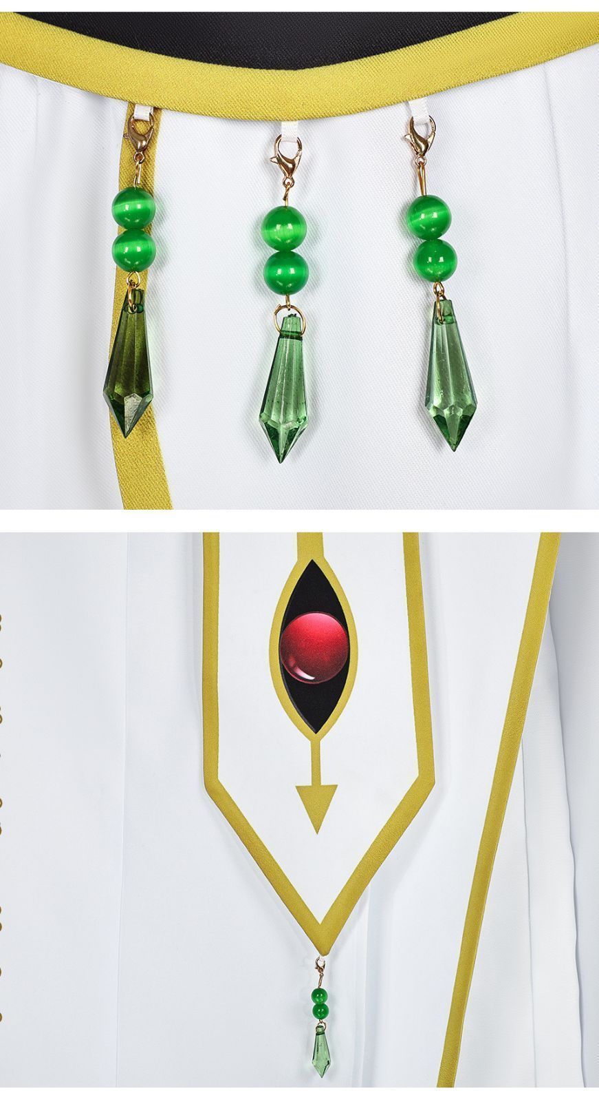 ルルーシュ ランペルージコスプレ衣装