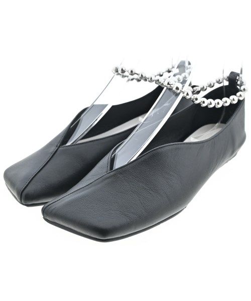 FLAT APARTMENT パンプス レディース 【古着】【中古】【送料無料  