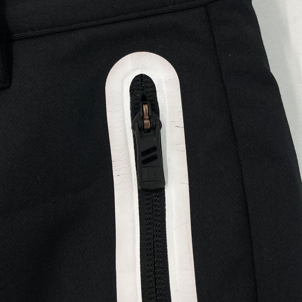サイズ：S MUNSING WEAR マンシングウェア ×V12 MEMSJD01XG 裏