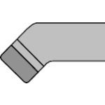 三和 超硬バイト ４１形 ２５×２５×１６０ Ｐ２０ Ｐ２０