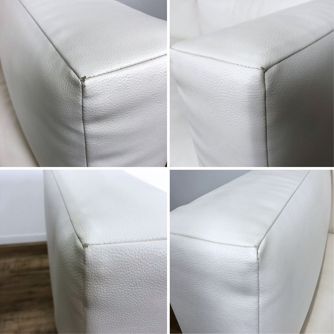 Cassina GRANDANGOLO SOFA 2P カッシーナ グランダンゴロ ソファ