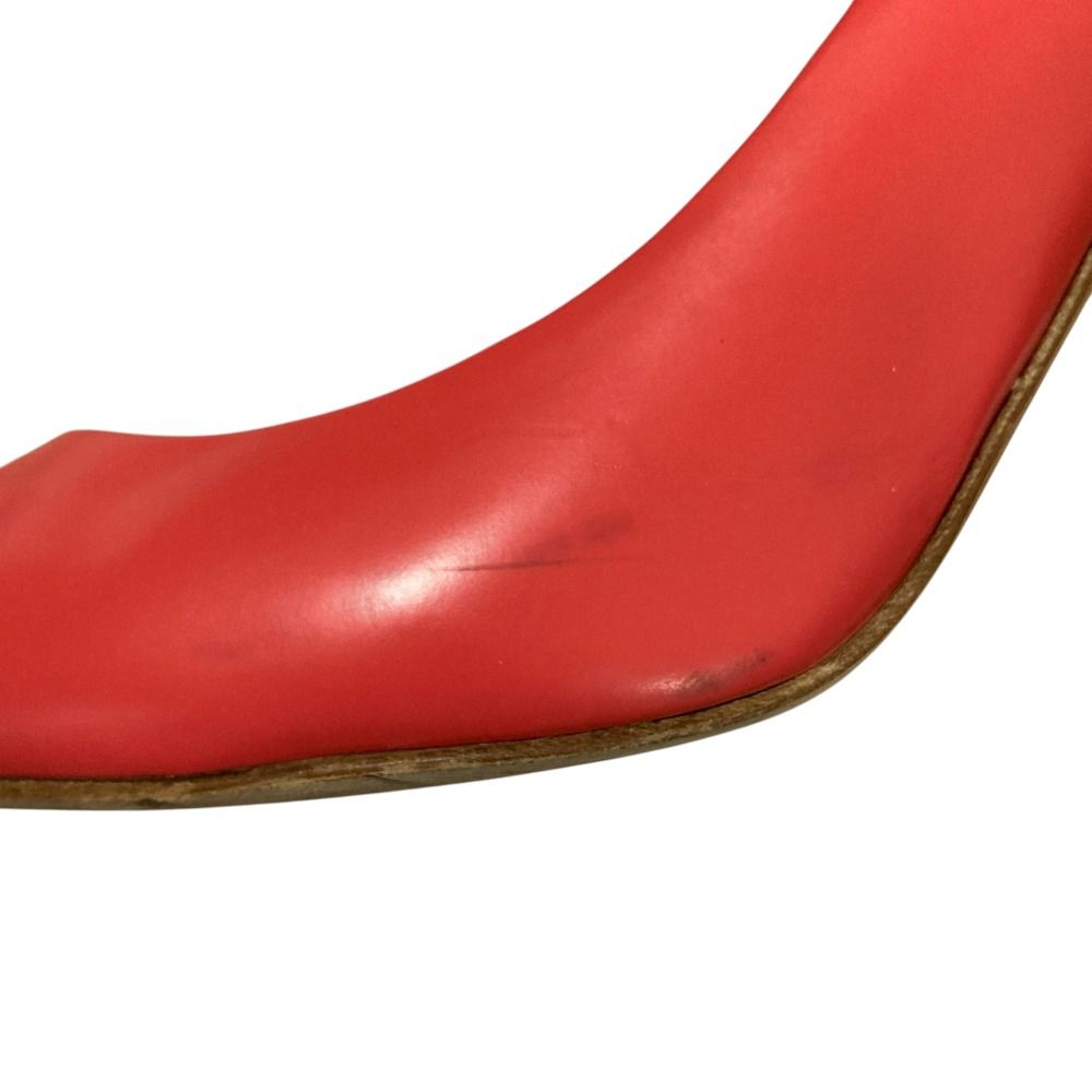 Giuseppe Zanotti ジュゼッペザノッティ レザー ポインテッド
