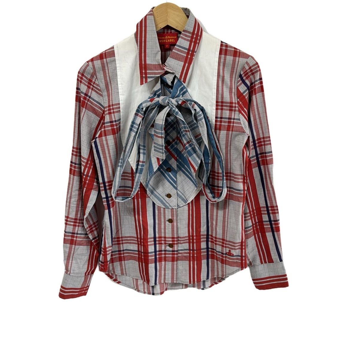 VivienneWestwoodRedLabel(ヴィヴィアンウエストウッドレッド