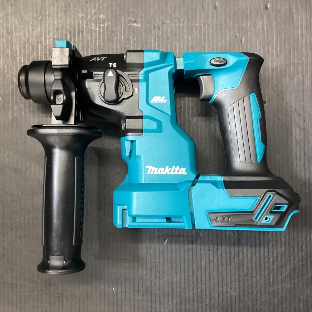 makita マキタ HR183DZK 18V充電式ハンマドリル 先端ビット 203