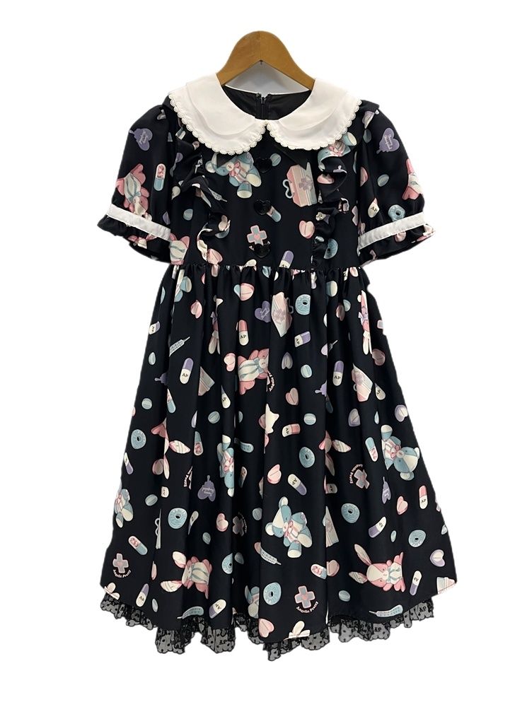 アンジェリックプリティ Angelic Pretty fancy hospital