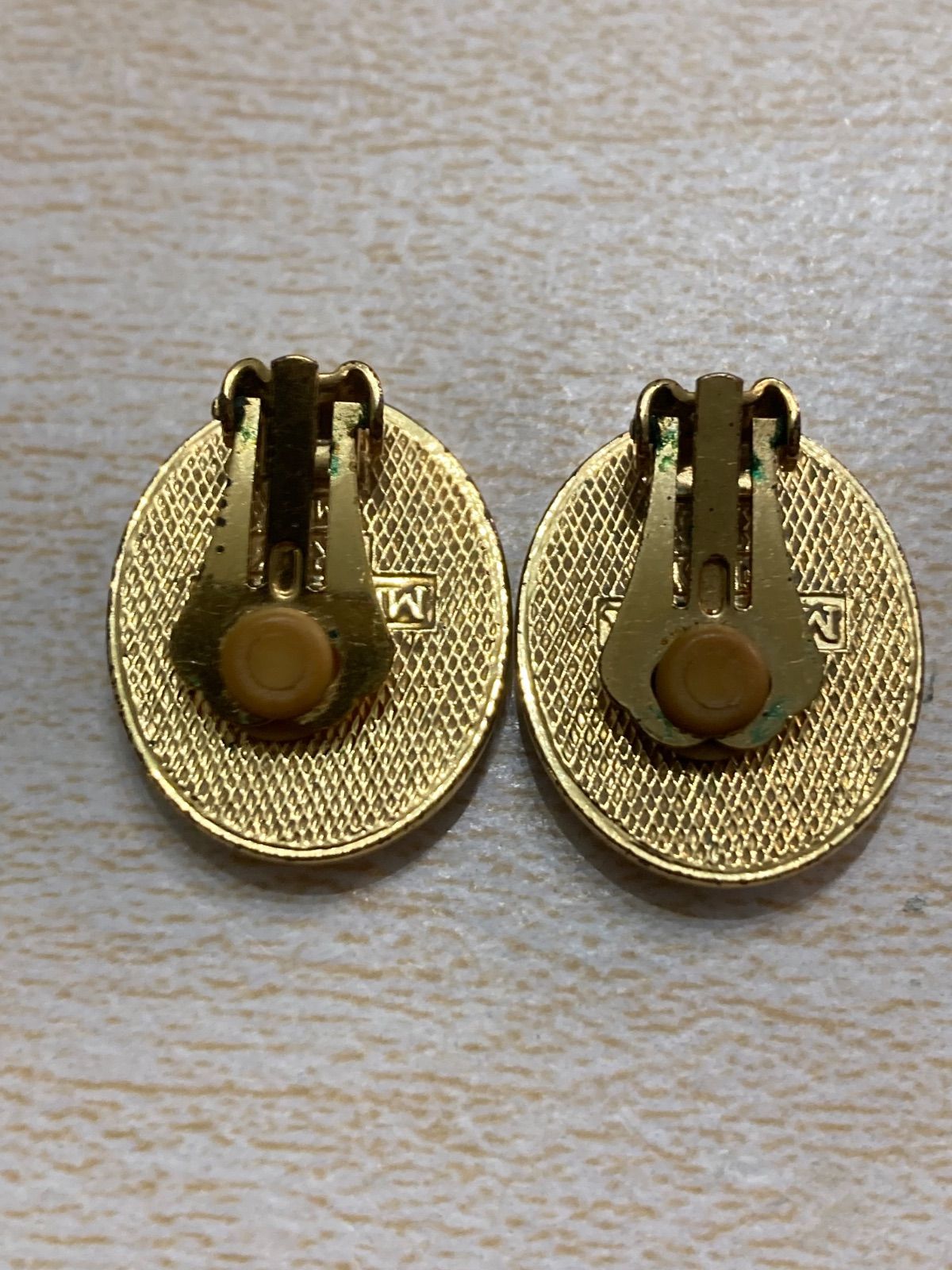 MICHAELA FREY ミカエラフレイ バングル・イヤリング michaela frey ミカエラフレイ イヤリング - メルカリ