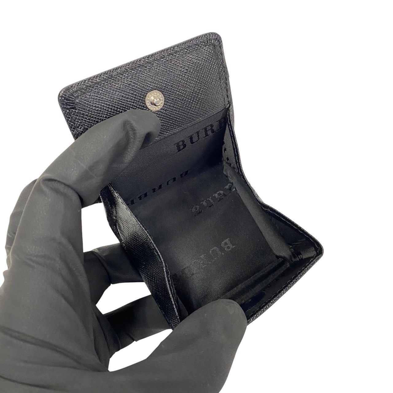 ✨未使用✨BURBERRY ノバチェックコインケース レザー 小銭入れ 箱付き 楽天市場】【ポイント2倍】ほぼ未使用 箱付き BURBERRY