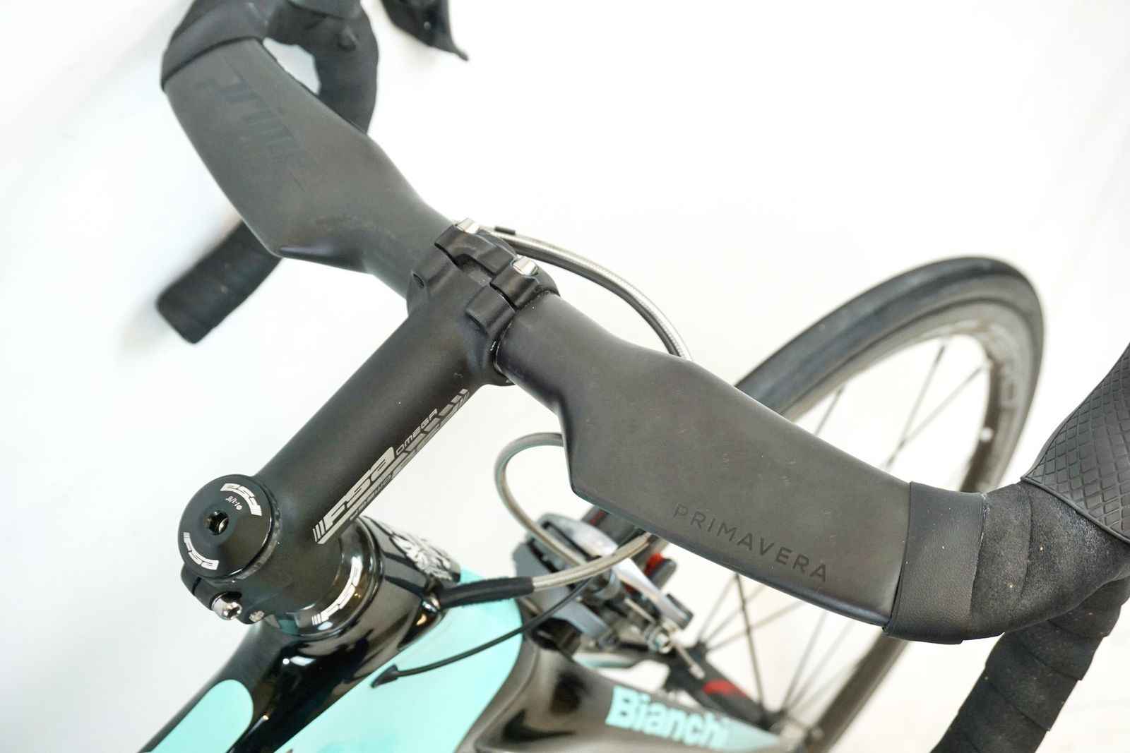 BIANCHI
