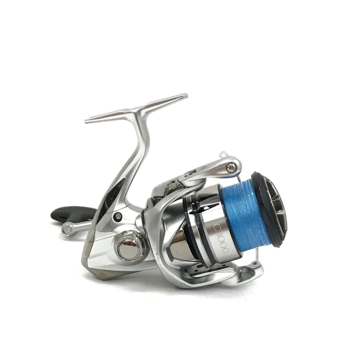 ▽▽SHIMANO シマノ スピニングリール 19ストラディック C3000