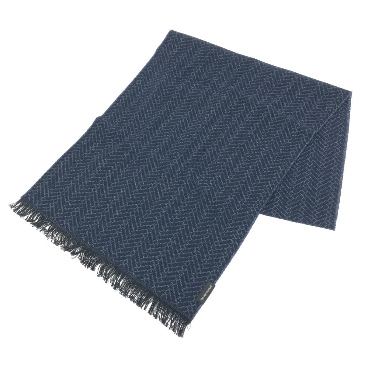 西アフリカ ブルキナファソ モシ族/ブルーインディゴ クロス/フリンジ