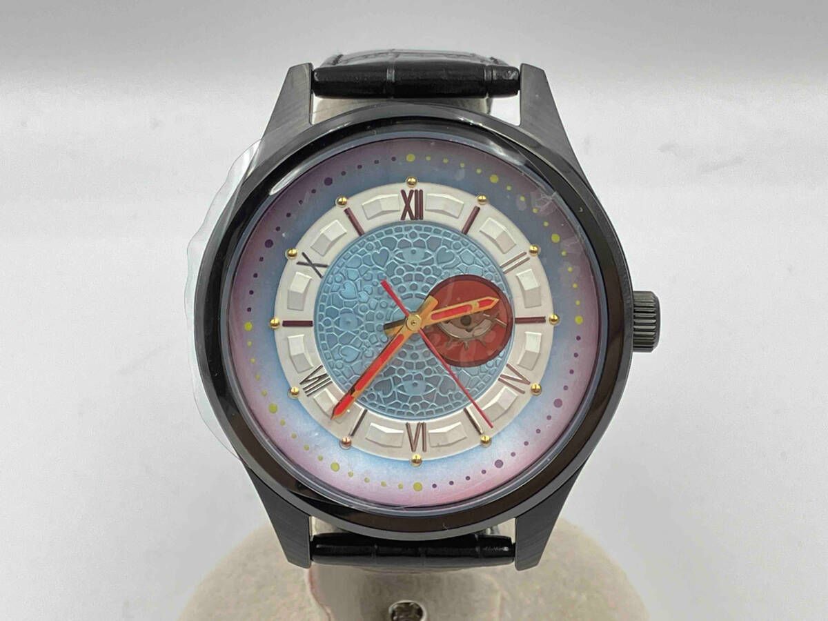 SuperGroupies 古明地さとりモデル 腕時計 東方Project 【公式通販】