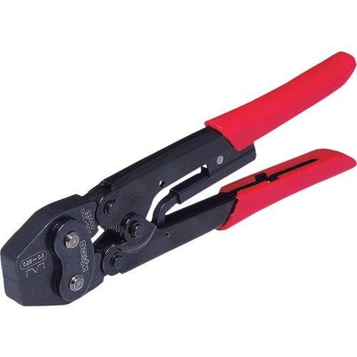 2営業日で発送 ワゴジャパン 206220WAGO フェルール圧着工具 適合電線0.08～0.34mm2 7549296