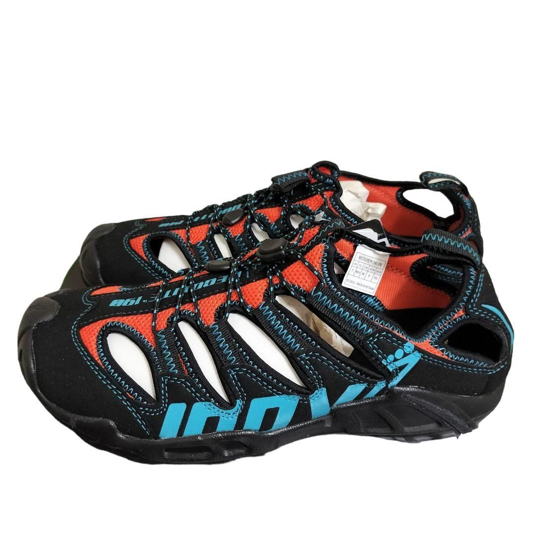 新品】inov-8 RECOLITE 190 UNI 26cm 黒 - メルカリ