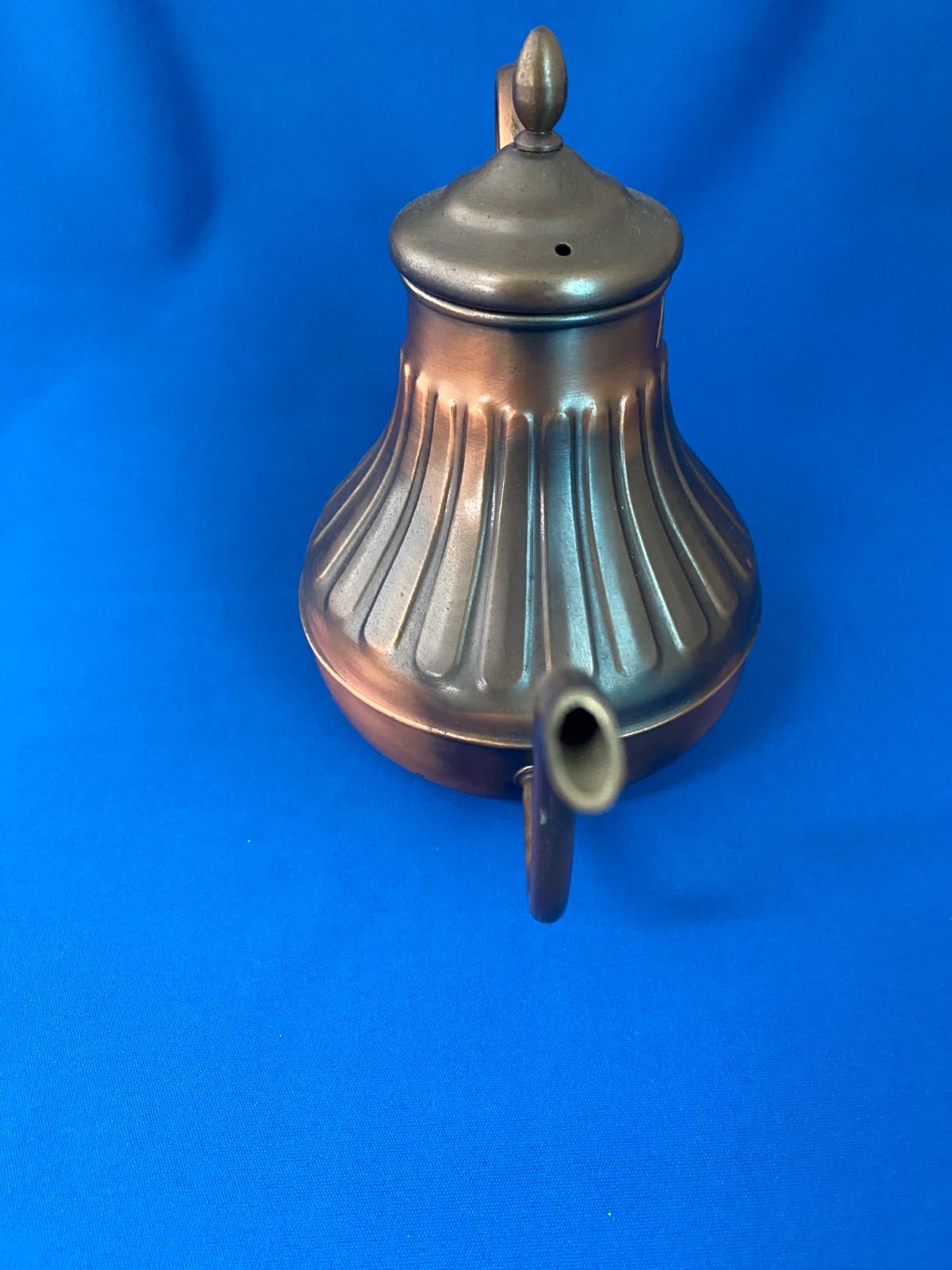 ポット KALITA