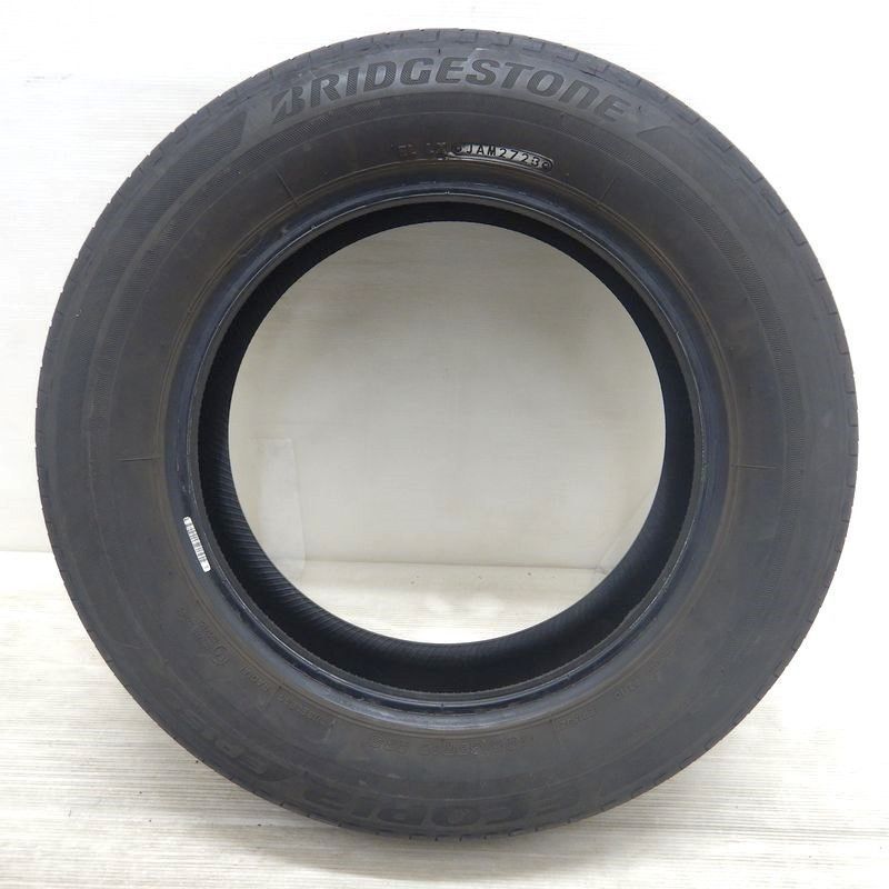 185 65R15 BRIDGESTONE ECOPIA EP150 2本 ノーマルタイヤ サマータイヤ ブリヂストン エコピア EP150 ヤリス プリウス ノート ティーダ スイフト マツダ2 などに タイヤ 15インチ