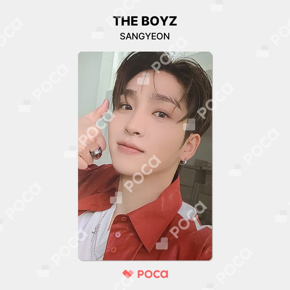 韓国　THE BOYZ　ファンミ　ペンミ　ソウルコン　3日目　全員　トレカ TWS】日本ペンミ ソウルコン トレカ13枚セット ハンジン - メルカリ