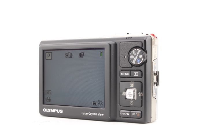 OLYMPUS オリンパス