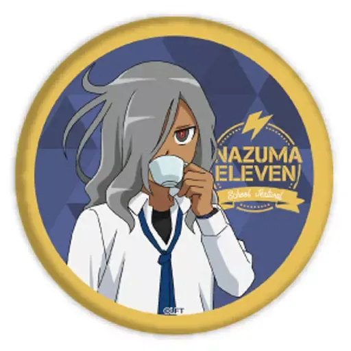 イナズマイレブン ライセンス　王帝月ノ宮◯40 イナズマイレブン イレブンライセンス 王帝月ノ宮 6枚セット