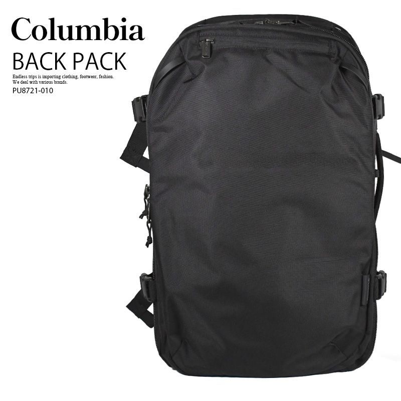 ZINZ] スリム＆拡張型 ラップトップバックパック 15.6インチ 防水