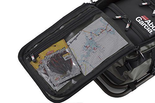 ベースダッフルバッグ アブガルシア