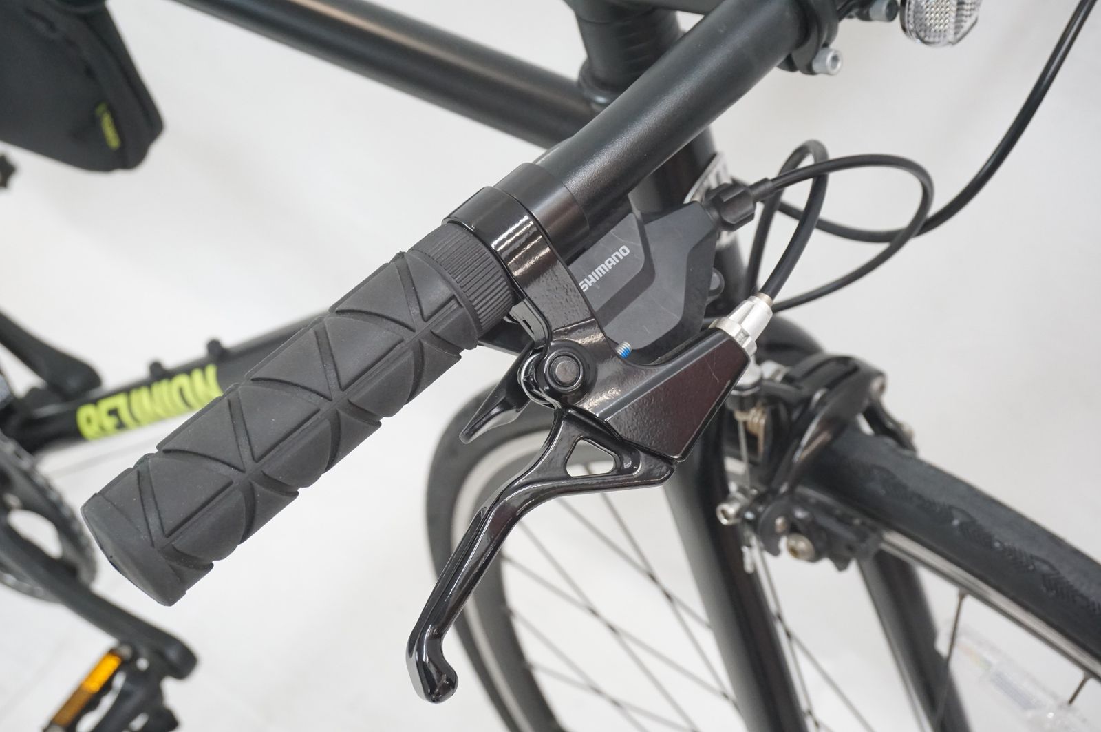 ASAHI 「アサヒ」 REUNION LILU 2021年モデル クロスバイク