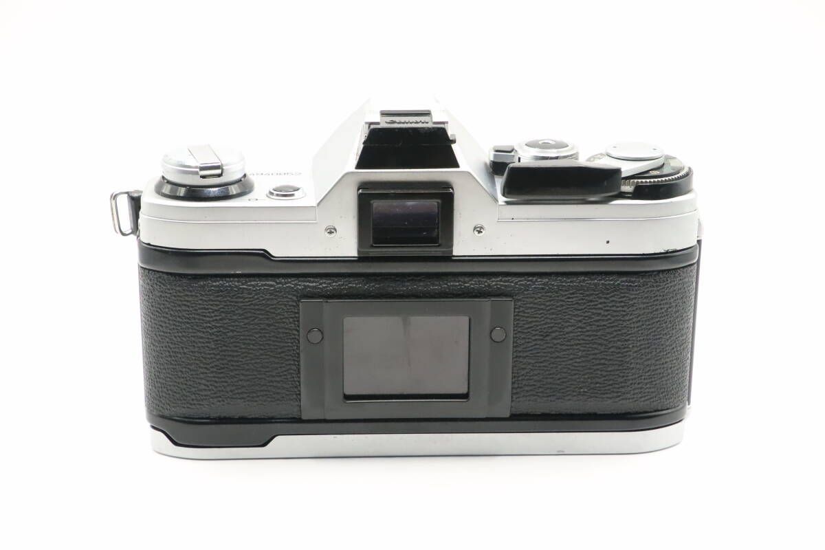 AE-1 シルバー