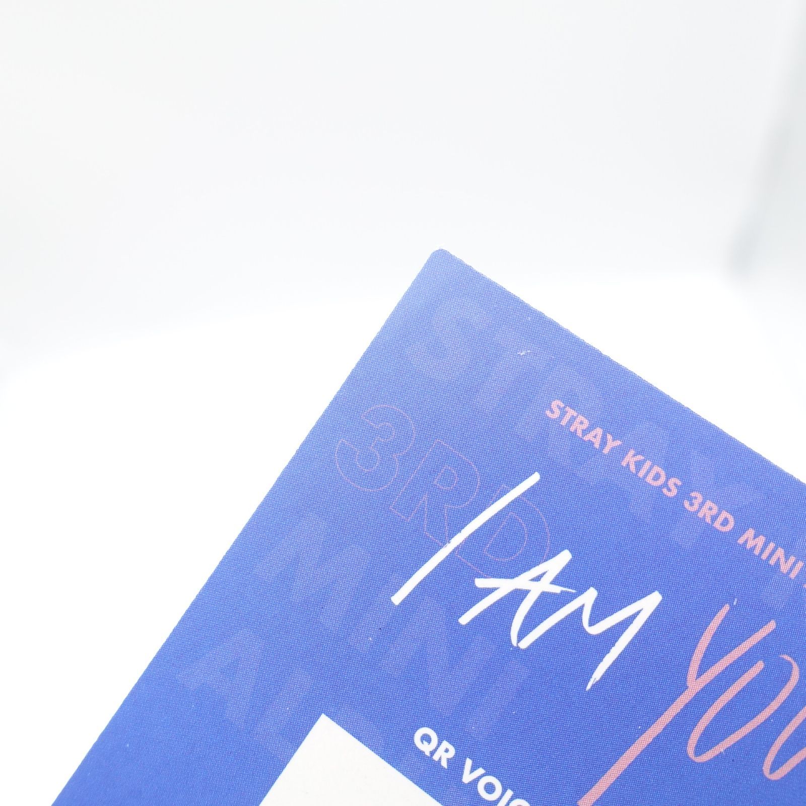 Stray Kids チャンビン スンミン i am you ユニット トレカ フォト