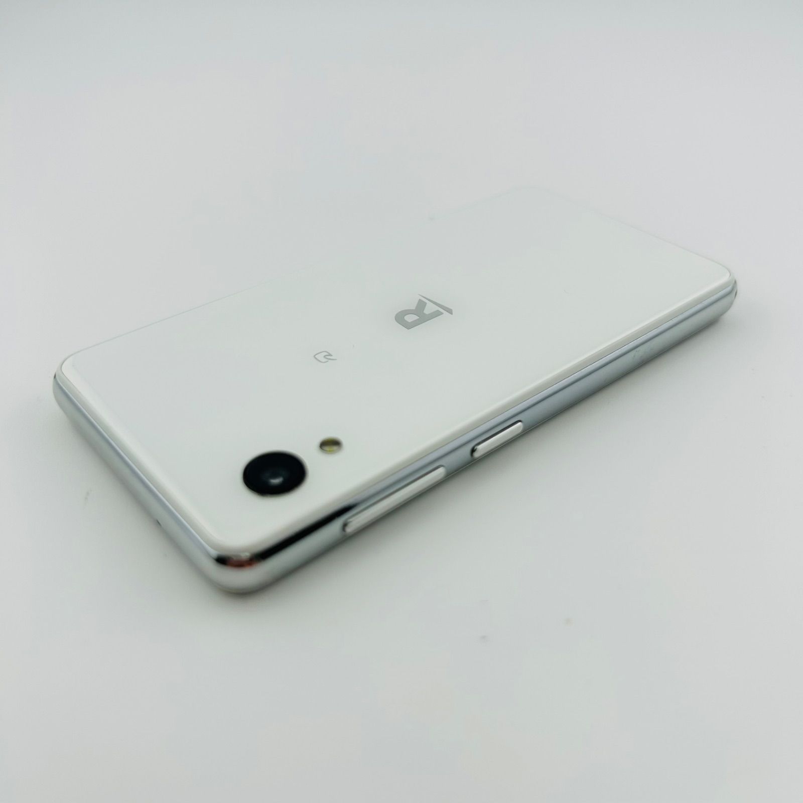 楽天mini ホワイト C330 本体 天 Rakuten Mini ホワイト SIMフリー 送料無料新品未使用 Rakuten mini C330 White