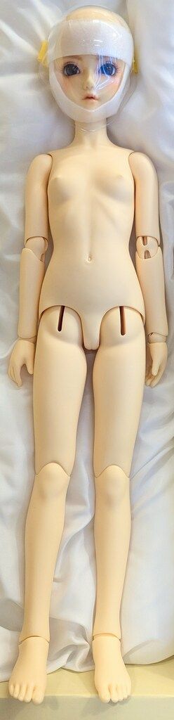 ボークス SD女の子 スタンダードモデル サキ - メルカリ ボークス SD女の子 スタンダードモデル サキ - メルカリ