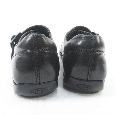 S モンクストラップ