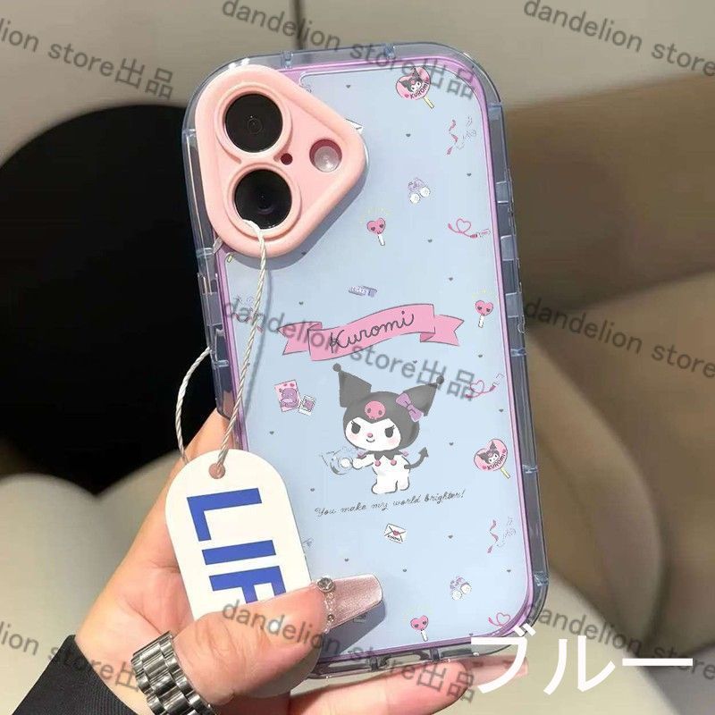 リズメロ iPhoneケース♡④ リズメロ iPhoneケース♡④ Qoo10] マイメロディ クロミ iphone