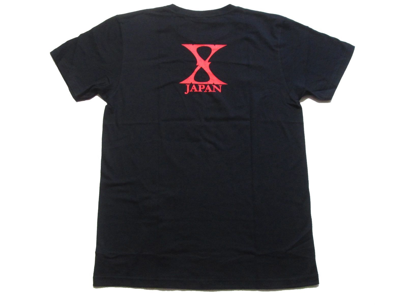 メルカリshops X Japan Hide ｔシャツ 430 Sml