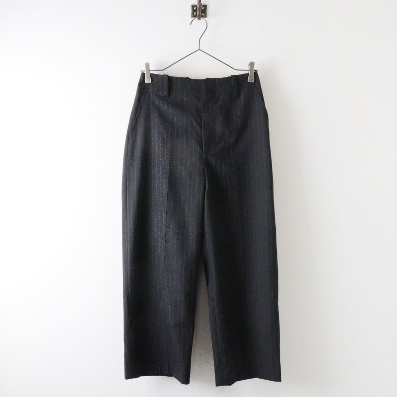 美品 2022SS マーガレットハウエル MARGARET HOWELL × FOX