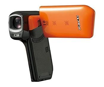 Sanyo Xacti DMX-CG11 オレンジ SANYO 【中古】SANYO 三洋電機 Xacti DMX-CG11 オレンジ デジタル