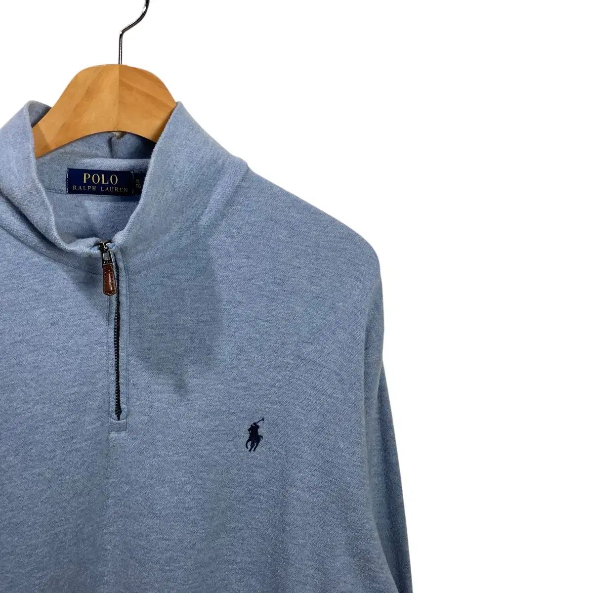 POLO RALPH LAUREN(ポロラルフローレン) ポニー ライトブルー