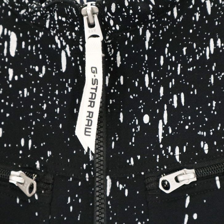 G-STAR RAW メンズ グラフィック ブルゾン G-STAR RAW メンズ グラフィック ブルゾン