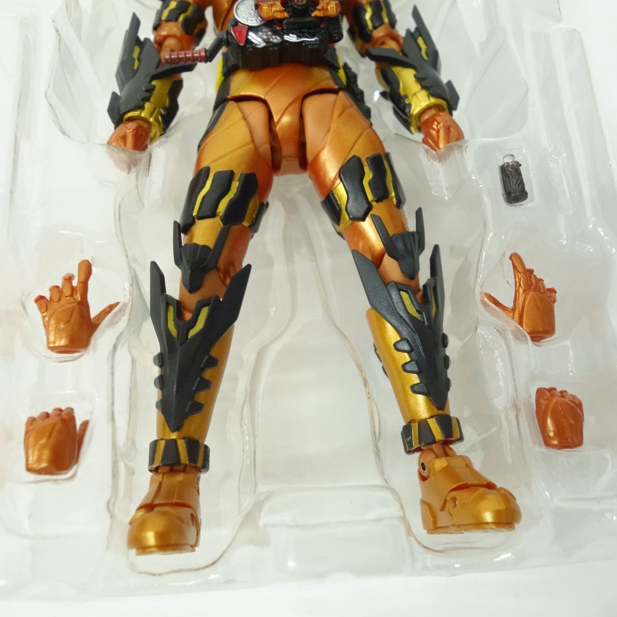 S.H.Figuarts