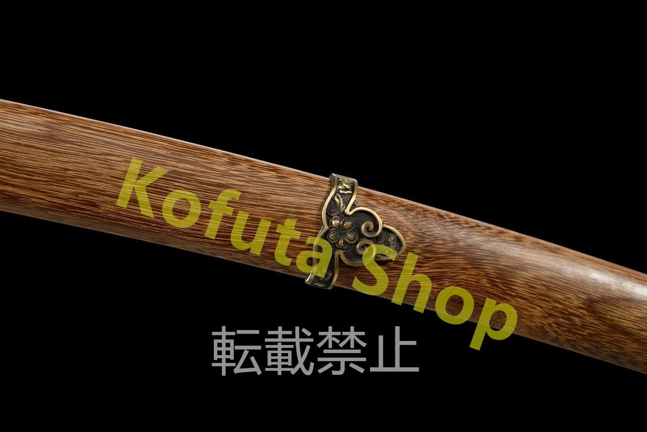 模造刀