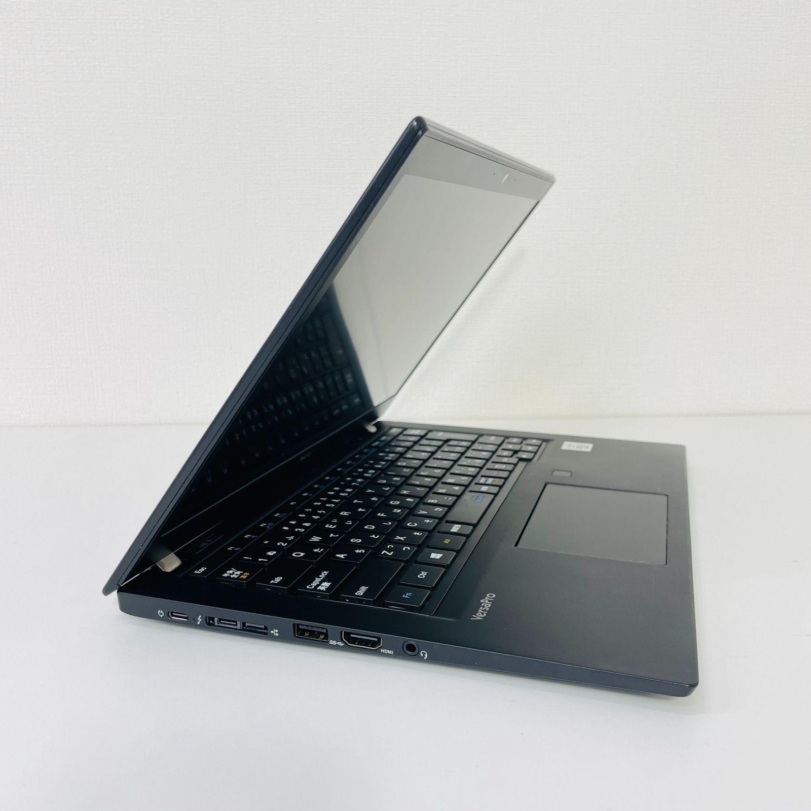NEC VersaPro VB-7 13.3型 Core i5 10310U/ Ram 8GB/ SSD 256GB正規Office 2021 Pro Plus付き ノートPC NEC VersaPro VB-7 13.3型 Core i5 10310U/ Ram 8GB/ SSD